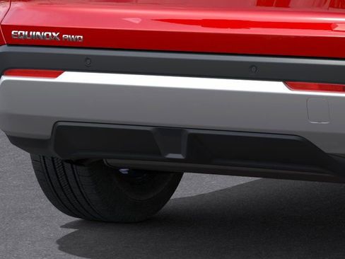 New 2026 Chevrolet Equinox LT w/ Convenience Package II image 14