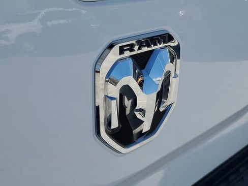 Used 2022 RAM 2500 Big Horn w/ Cold Weather Group AWD/4WD image 31