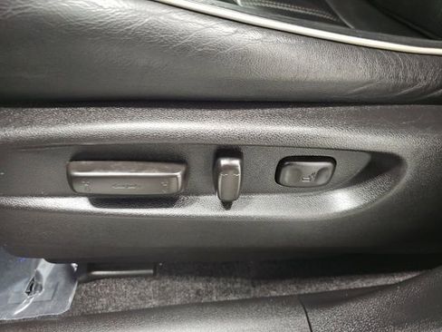 Used 2017 Acura MDX 3.5L image 17