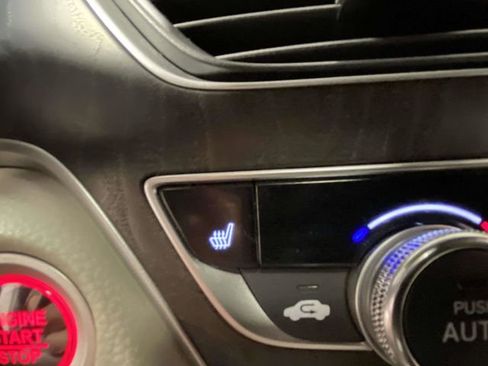 Used 2022 Honda Accord EX-L image 20