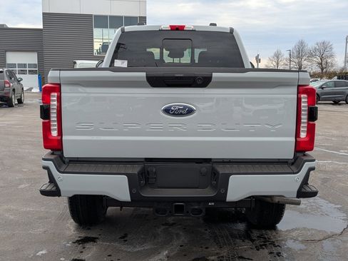 New 2026 Ford F350 XL image 5