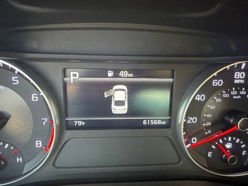 Used 2024 Kia Forte LXS FWD image 14