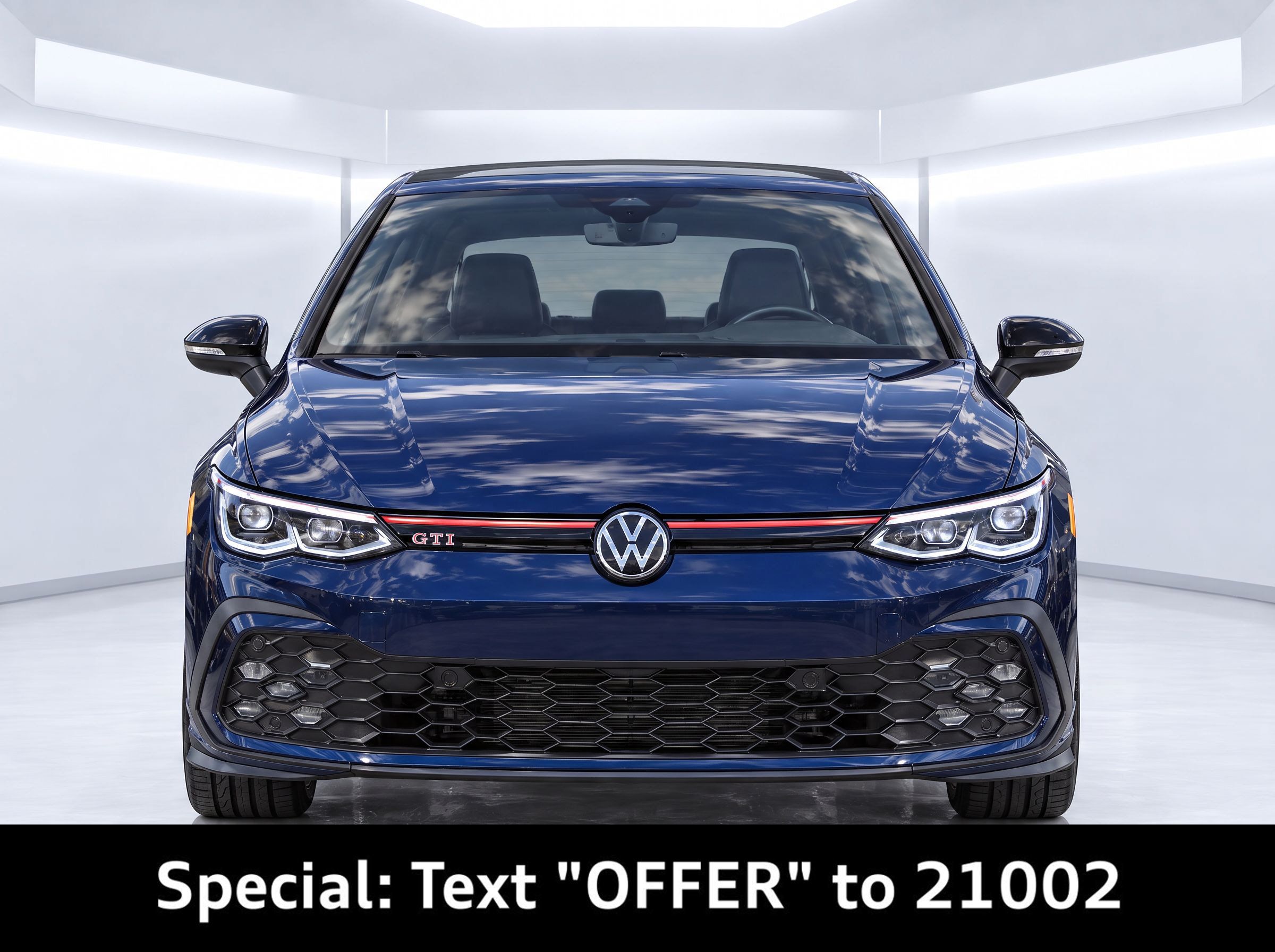 Used 2024 Volkswagen GTI S FWD image 5
