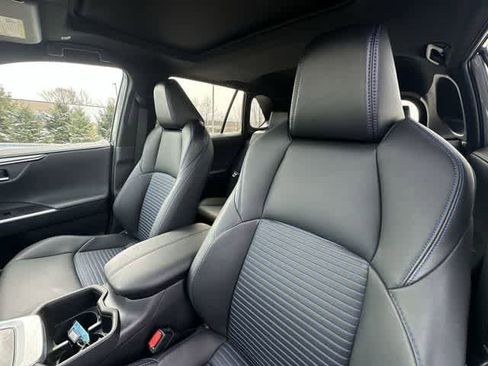 Used 2024 Toyota RAV4 XSE w/ Weather Package image 16