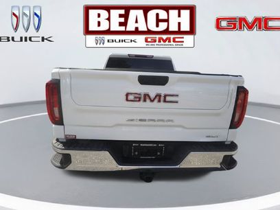 Used 2024 GMC Sierra 1500 SLT