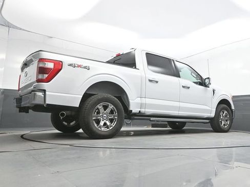 Used 2023 Ford F150 Lariat AWD/4WD image 40