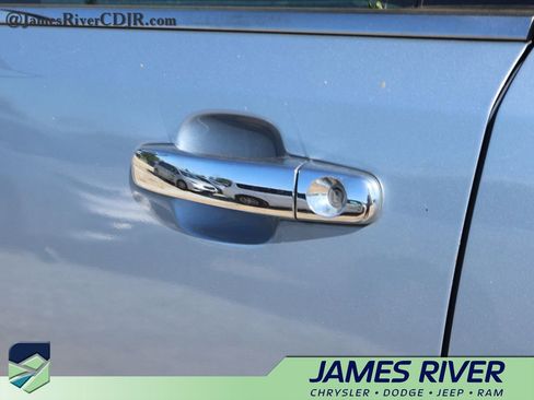 Used 2015 GMC Terrain SLE w/ Chrome Edition FWD image 19