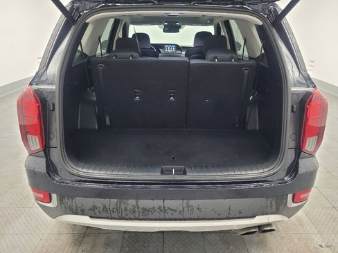 Used 2020 Hyundai Palisade SEL w/ Convenience Package FWD image 29