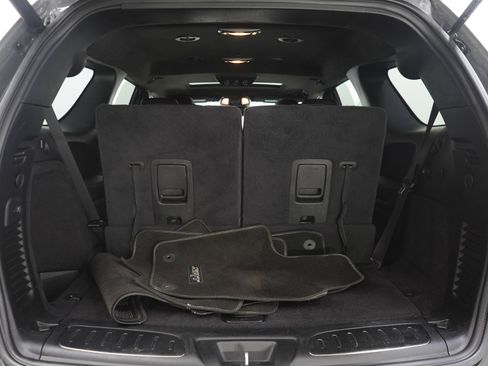 Used 2022 Dodge Durango SRT w/ SRT Interior Appearance Group AWD/4WD image 10
