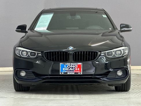 Used 2018 BMW 430i Gran Coupe RWD image 5