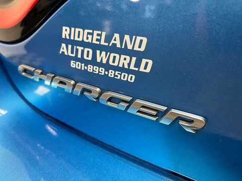 Used 2023 Dodge Charger GT image 32