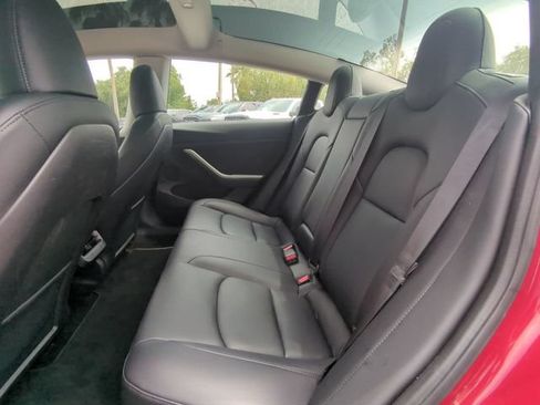 Used 2023 Tesla Model 3 Long Range AWD/4WD image 14