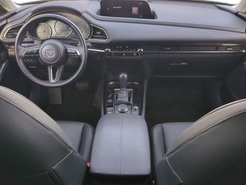 Used 2024 MAZDA CX-30 AWD 2.5 S w/ Preferred Package image 14