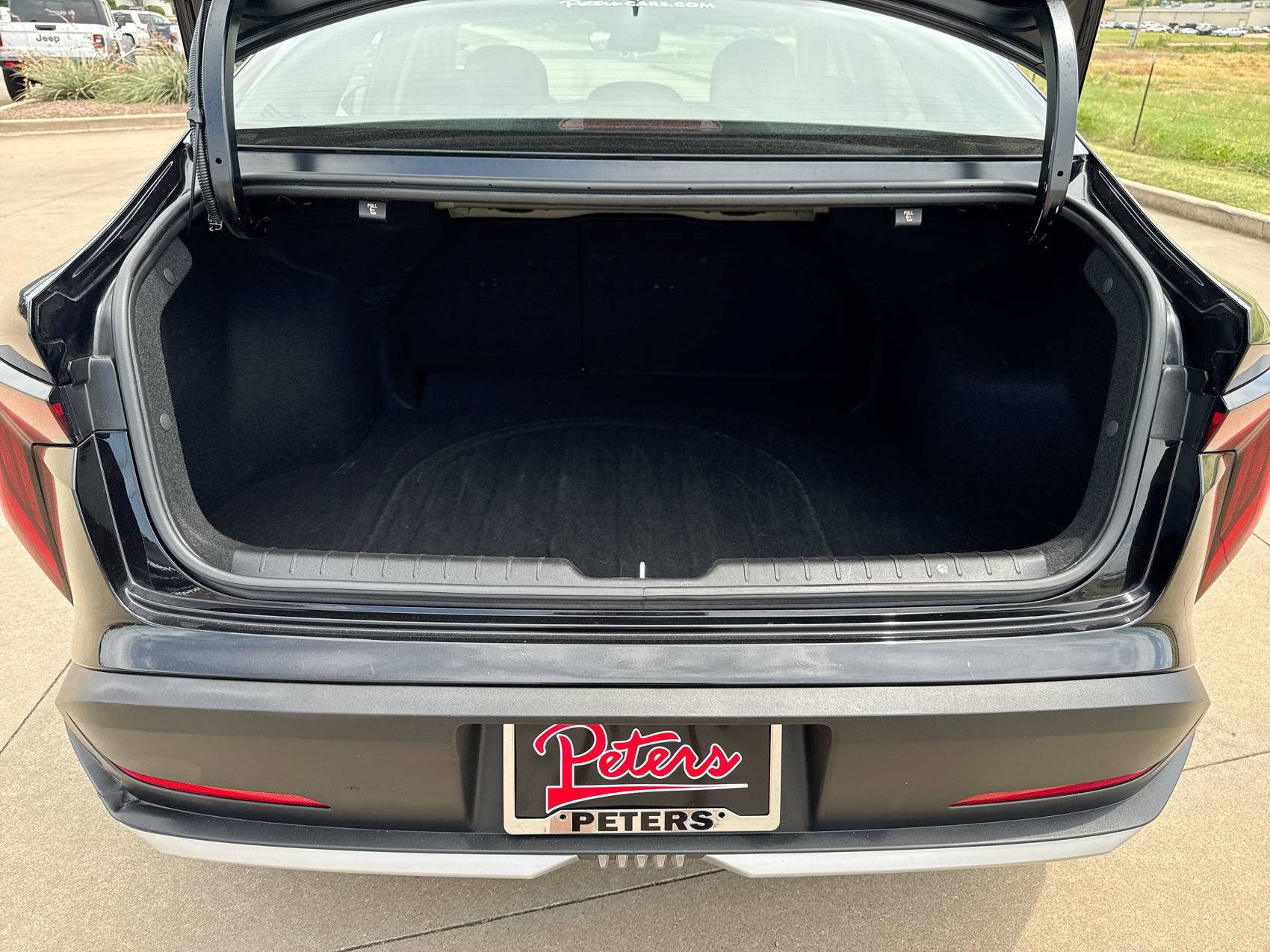 Used 2025 Kia K4 FWD image 22
