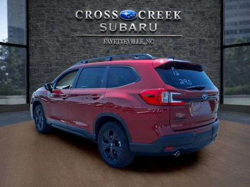 New 2026 Subaru Ascent Premium AWD/4WD image 21