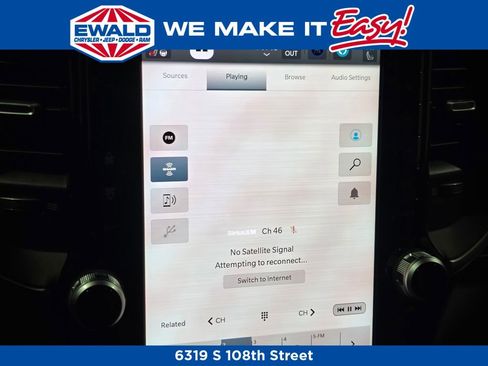 New 2026 RAM 1500 Big Horn image 3