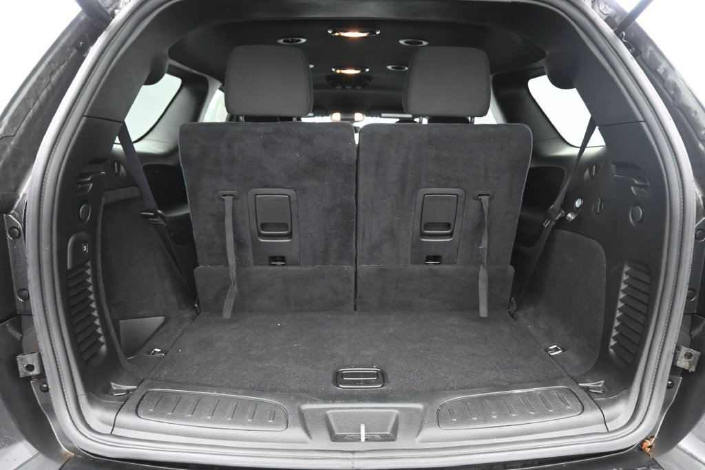 Used 2024 Dodge Durango R/T w/ Blacktop Package AWD/4WD image 29