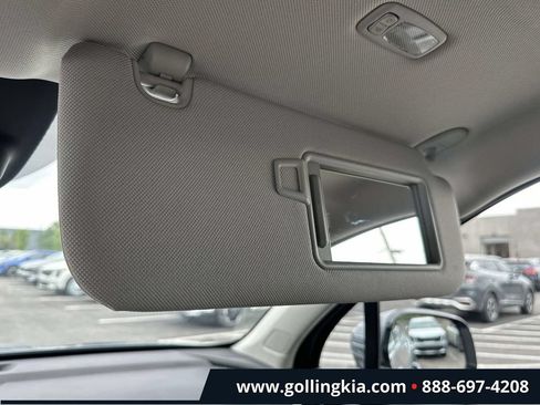 Certified 2023 Kia Sorento LX FWD image 30