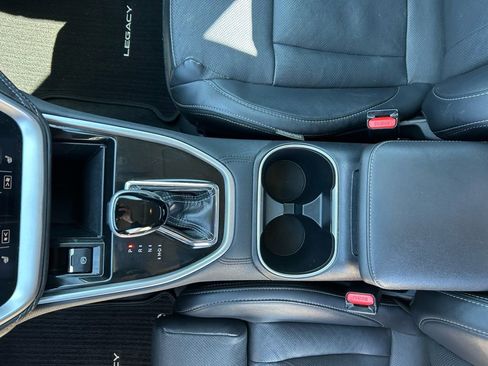 Used 2021 Subaru Legacy Limited image 26