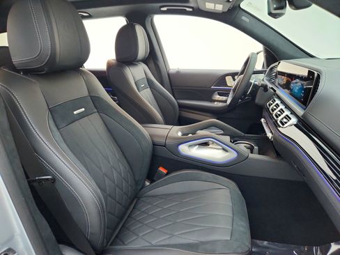 New 2026 Mercedes-Benz GLE 63 AMG S image 20
