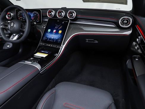 New 2026 Mercedes-Benz CLE 53 AMG 4MATIC Cabriolet image 6