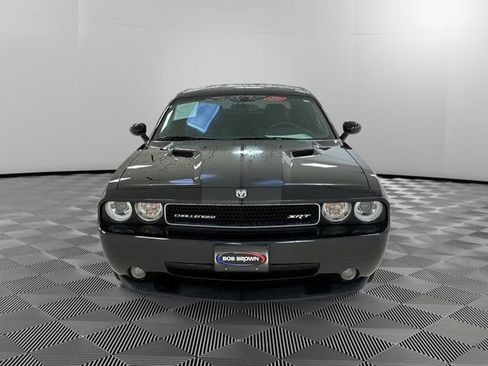 Used 2008 Dodge Challenger SRT8 RWD image 8