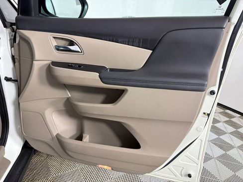 Used 2015 Honda Odyssey EX-L image 15