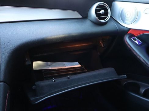 Used 2020 Mercedes-Benz GLC 63 AMG S image 38