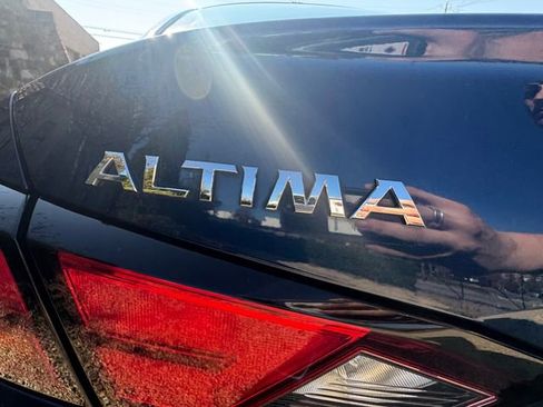 Used 2021 Nissan Altima 2.5 S image 32