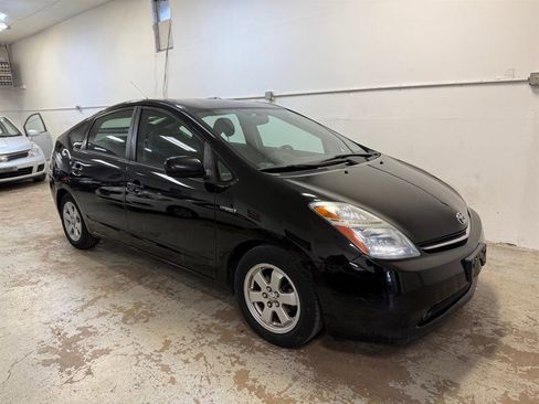 Used 2009 Toyota Prius image 1