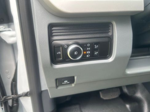 New 2026 Ford F350 XL image 11