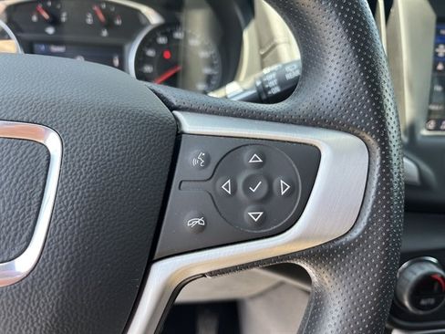 Used 2023 GMC Terrain SLE w/ Driver Convenience Package AWD/4WD image 22