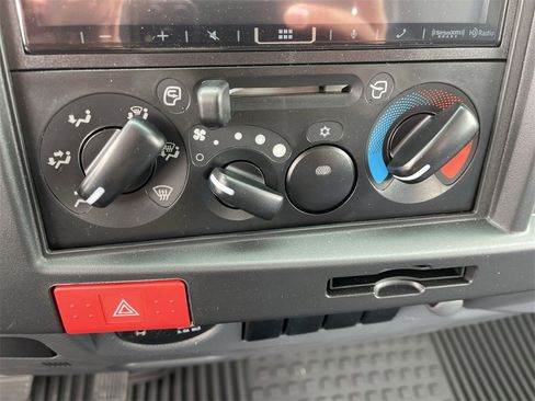 New 2024 Chevrolet Low Cab Forward 5500XG image 13