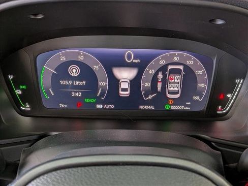 New 2026 Honda Accord Sport image 11