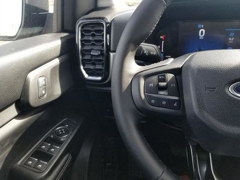 New 2026 Ford Ranger XLT image 26