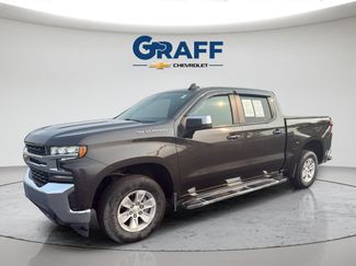 Used 2021 Chevrolet Silverado 1500 LT RWD video 2
