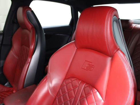Used 2021 Audi S4 Premium Plus AWD/4WD image 4