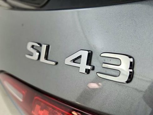 Used 2024 Mercedes-Benz SL 43 AMG image 23