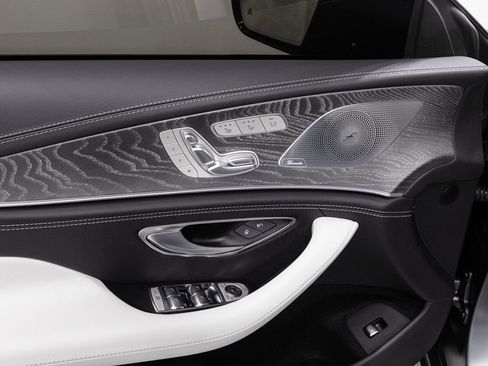 Certified 2024 Mercedes-Benz AMG GT 53 image 6