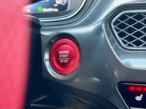 Used 2023 Acura Integra A-Spec image 39