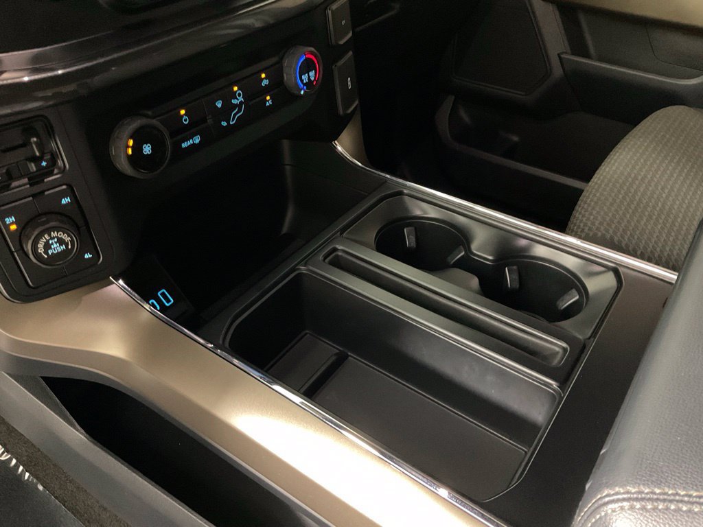 Certified 2023 Ford F150 XL w/ Rattler Package AWD/4WD image 19