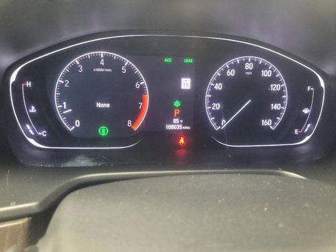 Used 2020 Honda Accord EX image 23