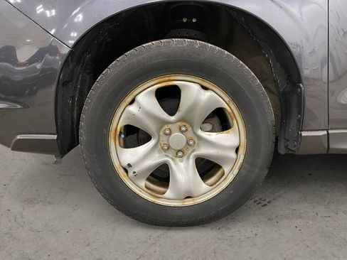 Used 2018 Subaru Forester 2.5i AWD/4WD image 14