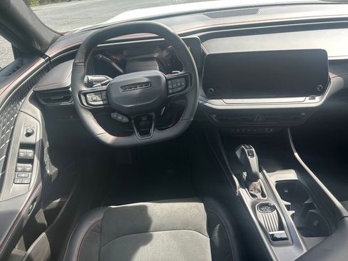 New 2026 Dodge Charger R/T image 12