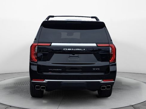 Used 2026 GMC Yukon XL Denali w/ Sun & Power Step Package AWD/4WD image 6