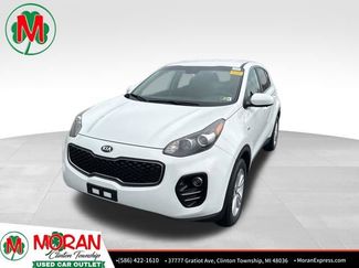 Used 2019 Kia Sportage LX 360° Tour