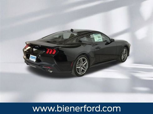 New 2026 Ford Mustang Premium RWD image 9