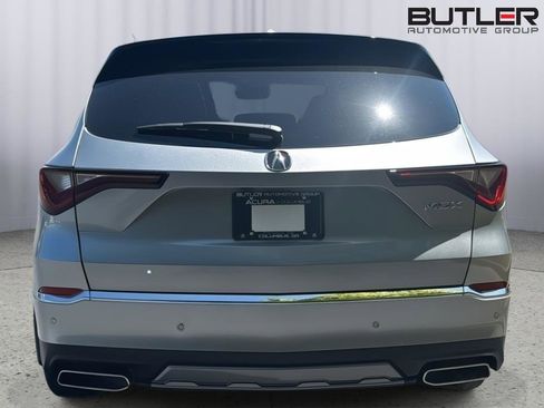 New 2026 Acura MDX FWD w/ Technology Package image 5