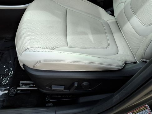 Used 2022 Hyundai Tucson Limited FWD image 15