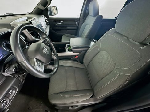 Used 2023 RAM 1500 Big Horn AWD/4WD image 13